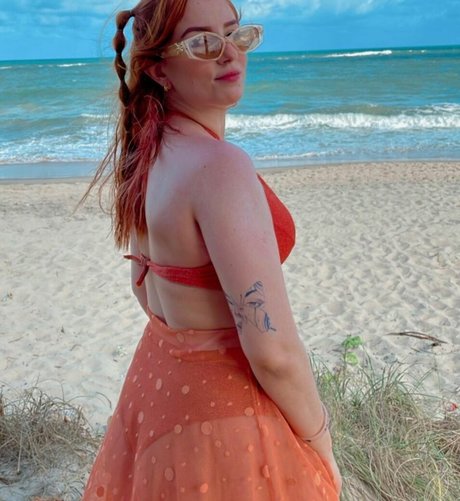 Bruxinnha free star pic