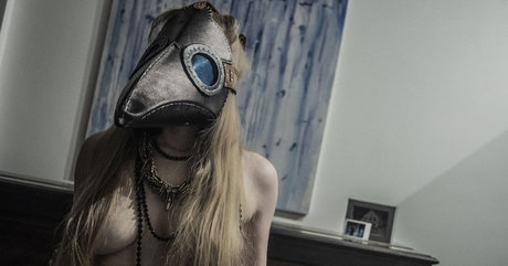 Lucy Musings pornstar picture