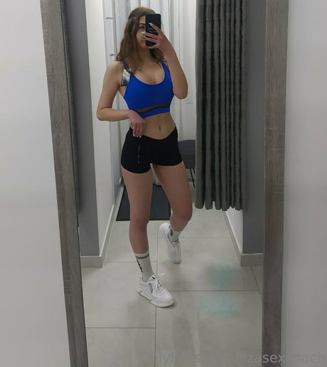 lizasexxcoach star xxx archive