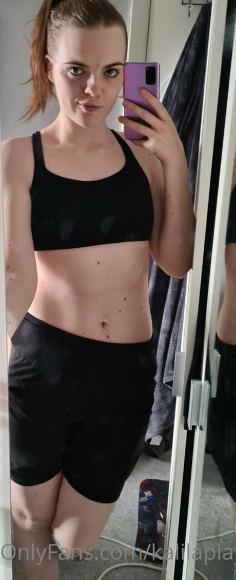 kalilaplays model sexy images