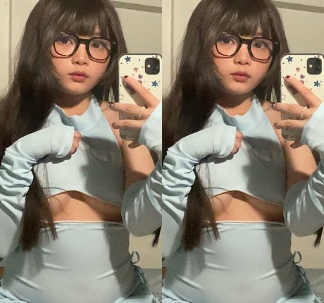 yukxwaii model nudes pictures