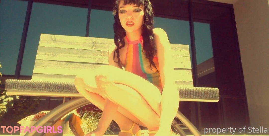 stellaaeternum nice actress image