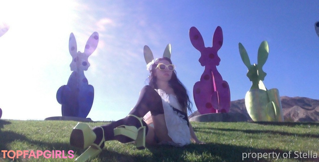 stellaaeternum actress photo