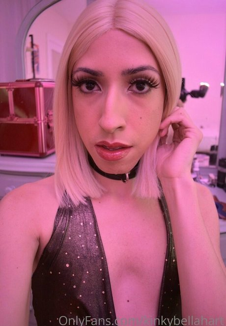 kinkybellahart sex pornstar galleries