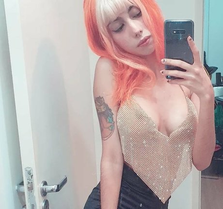 Saori De Lima model nudes photos