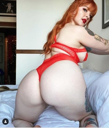 Rosa Magnolia sex model pictures