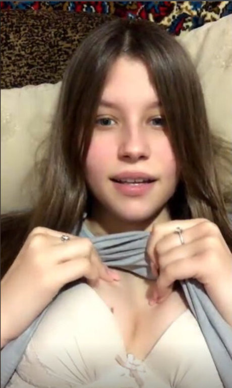Lacmiiii star pornographic pics