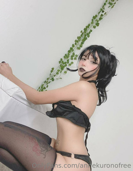 annekuronofree pornstar best pictures