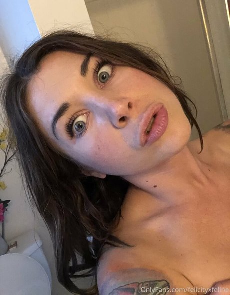 felicityfeline pornstar picture
