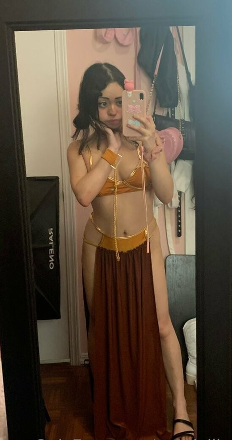 pearlylily best actress image