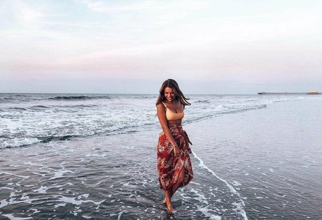 Hannah Kepple sex model images