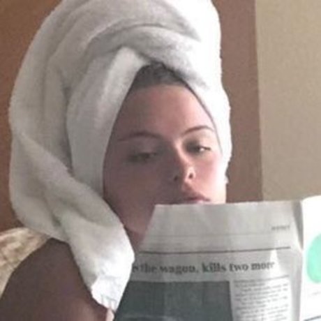 Hannah Kepple star perfect galleries