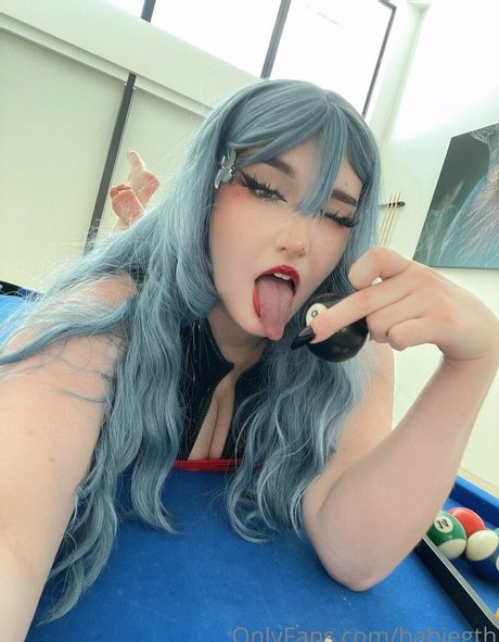 babiegth pornstar perfect image