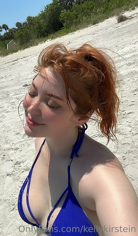 Kelly Kirstein top profile image