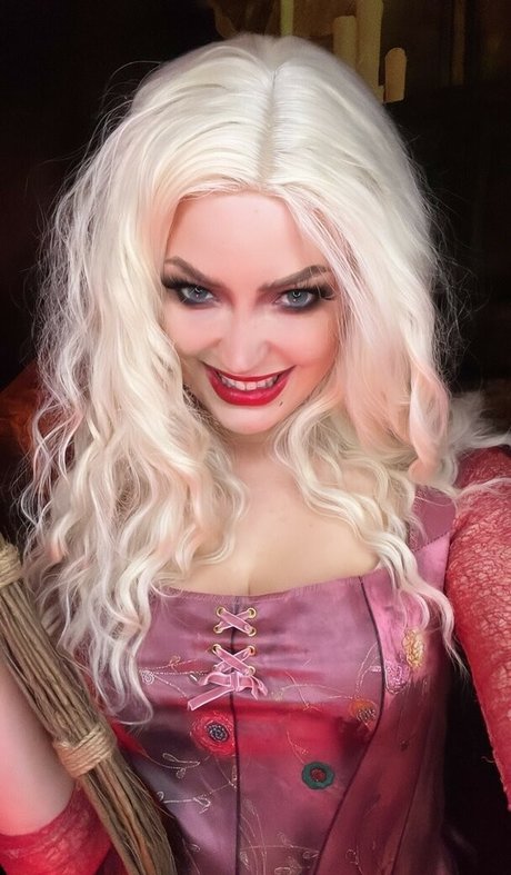 Kelly Kirstein actress images