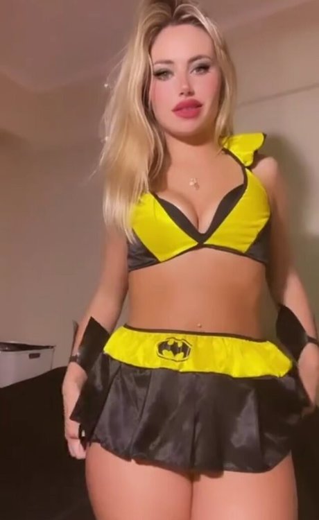 Deinaflow sexy star pic