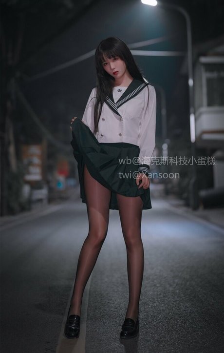 Xansoon pornstar beautiful pic