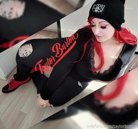 taylorburton top profile image