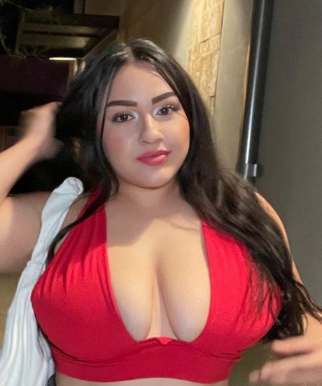 Yevanyberry top profile image