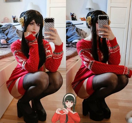 Yuneeko nudes star photo