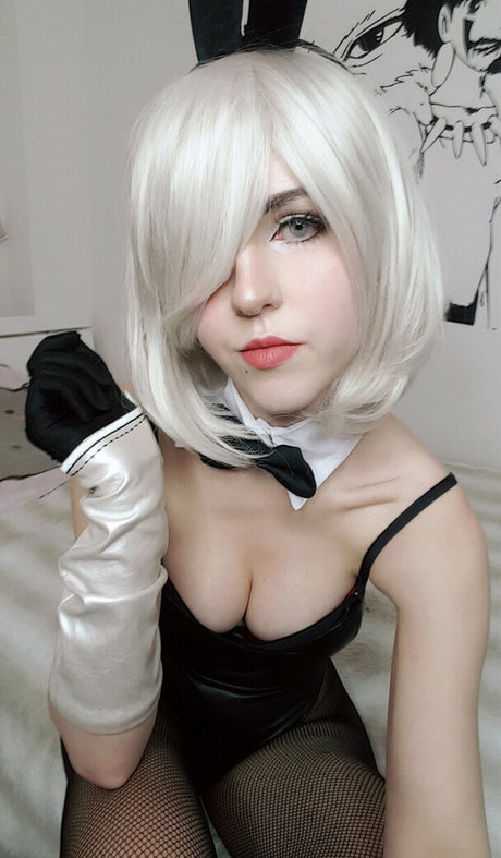 Yuneeko pornstar erotic images