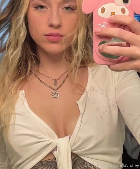 yourfavhaley sexy actress pics