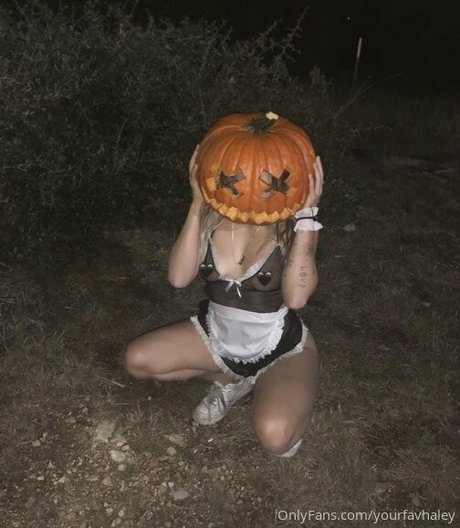 yourfavhaley adult actress picture