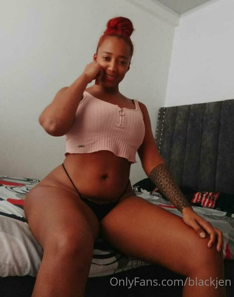 blackjen star porn pictures