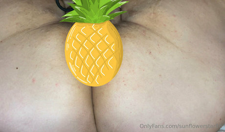sunflowerstar86 nudes pornstar photo