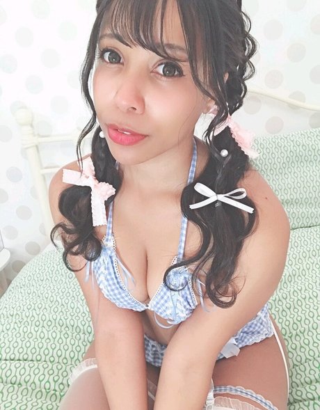 Arijapan star pretty img