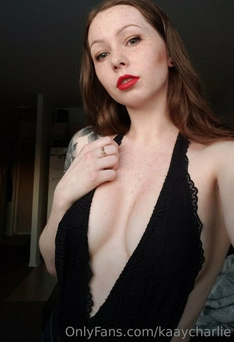 kaaycharlie xxx model gallery
