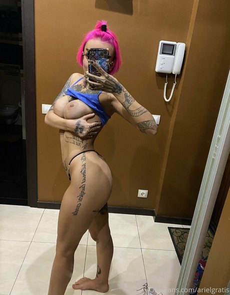 arielgratis pornstar hot pictures