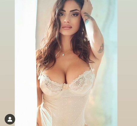 Andrea bepe perfect model picture