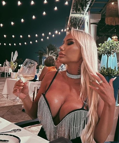 Miss Marie Sergeeva nice star pic
