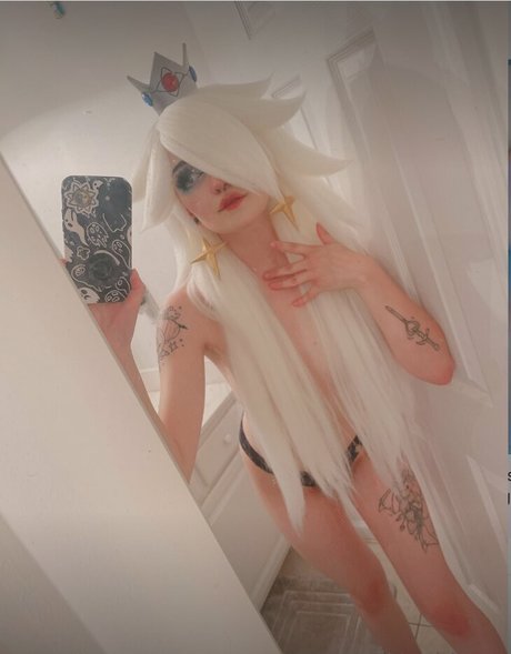 Nonbinate pretty pornstar picture