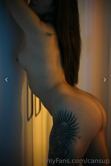 Cansup pretty model img