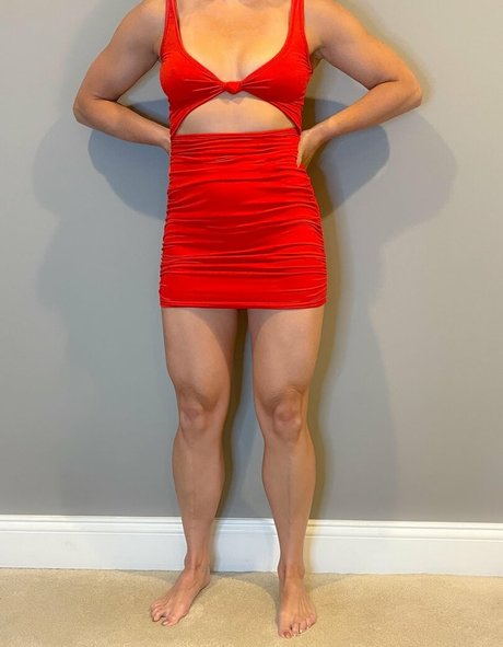 That wife Lee model xxx img