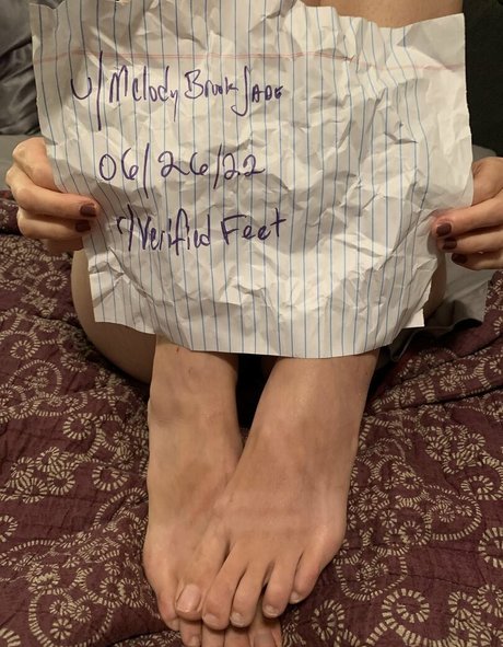 Melody Jade free star image