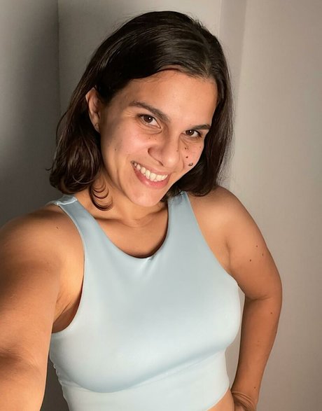 Maria Kois pornstar art picture