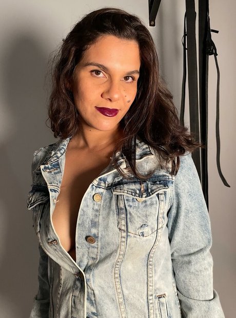 Maria Kois model sexy picture