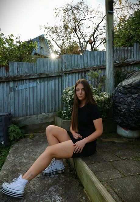 bea zee star high quality photo