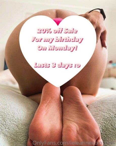 leleannee xo free top star img