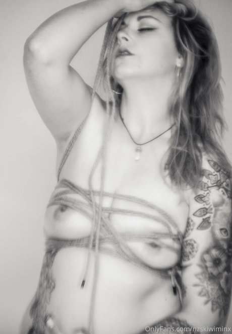 inkynzminx pornstar nude photos