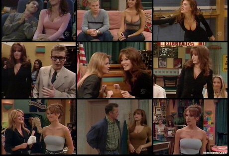 Nikki Cox best actress img