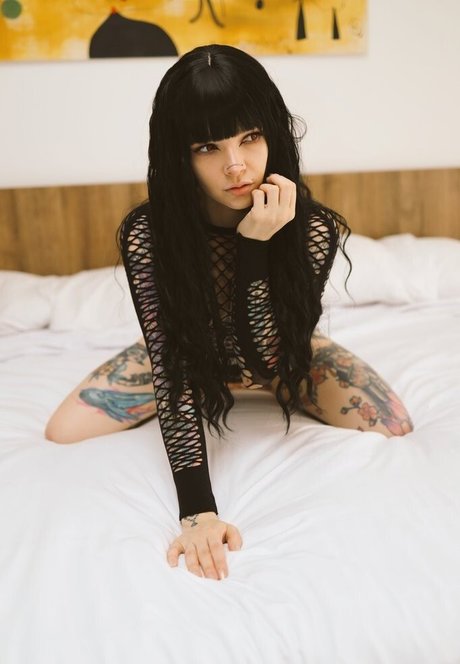 Nina Gato star beautiful archive