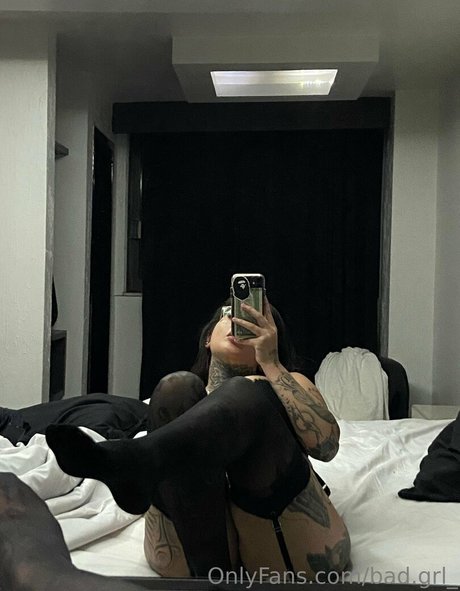 bad grl pornstar pretty picture