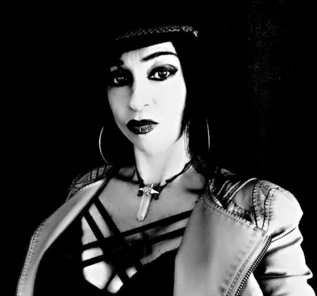 nzdominatrix nudes model photo