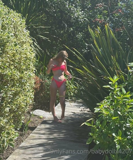 babydollx4207 nice star pic