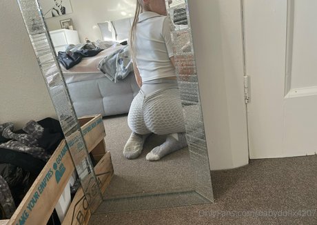 babydollx4207 perfect pornstar photo