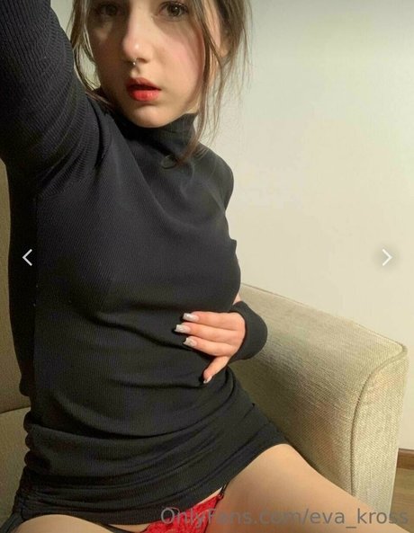 Eva Kross star top picture
